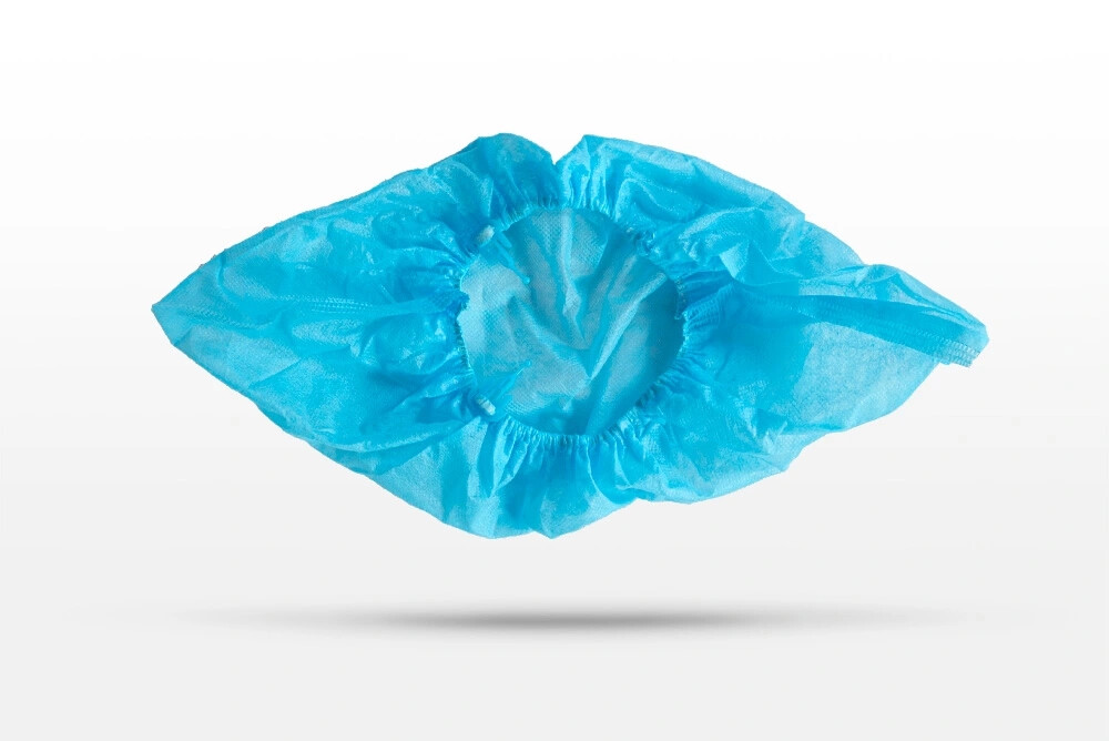 Refil Propé TNT na cor AZUL para Aplicador Médio/Grande - Combo com 3.000 unidades