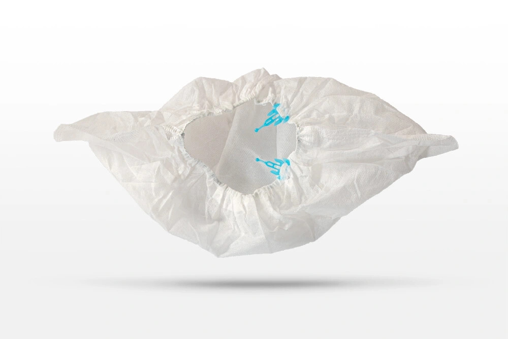 Refil Propé TNT na cor BRANCA para Aplicador Médio/Grande - Combo com 1.500 unidades